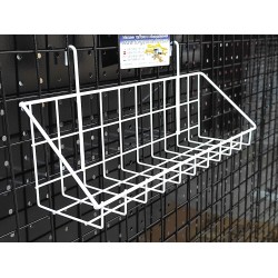 Корзина L 430 вузька, н/б